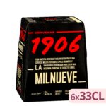 Cerveza extra 1906 reserva especial Cerveza extra 1906 reserva especial