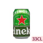 Cerveza Heineken Cerveza Heineken