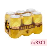 Cerveza tostada 1897 Cerveza tostada 1897