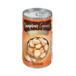Champiñón entero Hacendado
