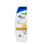 Champú anticaspa Citrus Fresh H&S cabello graso Champú anticaspa Citrus Fresh H&S cabello graso