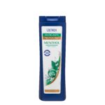 Champú anticaspa Menthol Ultrex todo tipo de cabello Champú anticaspa Menthol Ultrex todo tipo de cabello