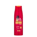 Champú Color Intense Deliplus cabello teñido o con mechas con aceite de Granada y vitamina E Champú Color Intense Deliplus cabello teñido o con mechas con aceite de Granada y vitamina E