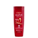 Champú Color Vive Elvive cabello teñido o con mechas Champú Color Vive Elvive cabello teñido o con mechas