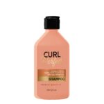 Champú Curl Perfect Deliplus cabello rizado apto para método curly Champú Curl Perfect Deliplus cabello rizado apto para método curly