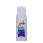 Champú Dermo Sensitive Deliplus cuero cabelludo sensible con extracto de almendra dulce y aceite de algodón Champú Dermo Sensitive Deliplus cuero cabelludo sensible con extracto de almendra dulce y aceite de algodón