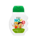 Champú Protect Triple Action Deliplus preventivo y protector con árbol de té