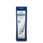 Champú y acondicionador anticaspa Classic 2 en 1 Ultrex todo tipo de cabello Champú y acondicionador anticaspa Classic 2 en 1 Ultrex todo tipo de cabello