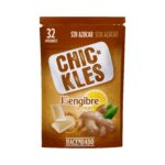 Chicles jengibre gragea Hacendado Chicles jengibre gragea Hacendado