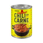 Chili con carne Hacendado Chili con carne Hacendado