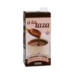 Chocolate líquido a la taza Hacendado Chocolate líquido a la taza Hacendado