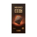 Chocolate negro 85% cacao Hacendado Chocolate negro 85% cacao Hacendado