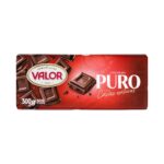 Chocolate puro Valor Chocolate puro Valor