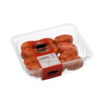 Chorizo aperitivo Chorizo aperitivo