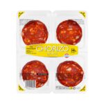 Chorizo extra Hacendado lonchas Chorizo extra Hacendado lonchas