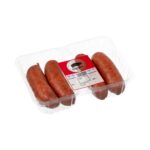 Chorizo oreado Chorizo oreado