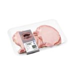 Chuletas de cerdo sajonia Chuletas de cerdo sajonia