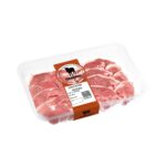 Chuletas de cordero mixtas Chuletas de cordero mixtas