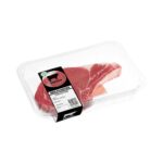 Chuletón de vacuno añojo para barbacoa o plancha Chuletón de vacuno añojo para barbacoa o plancha