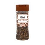 Clavo en grano Hacendado Clavo en grano Hacendado