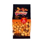 Cocktail crunchy sabores Hacendado Cocktail crunchy sabores Hacendado