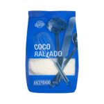 Coco rallado Hacendado Coco rallado Hacendado