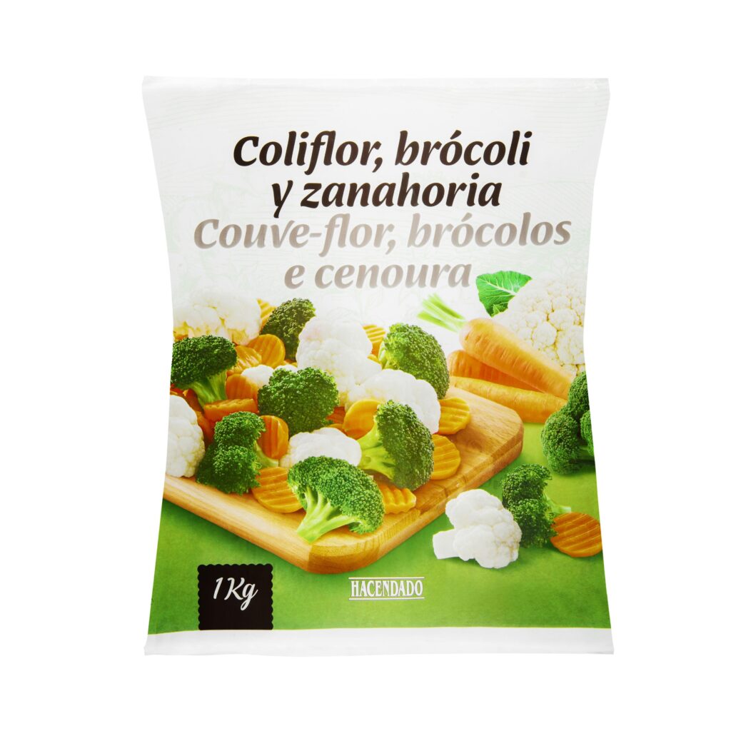 Coliflor