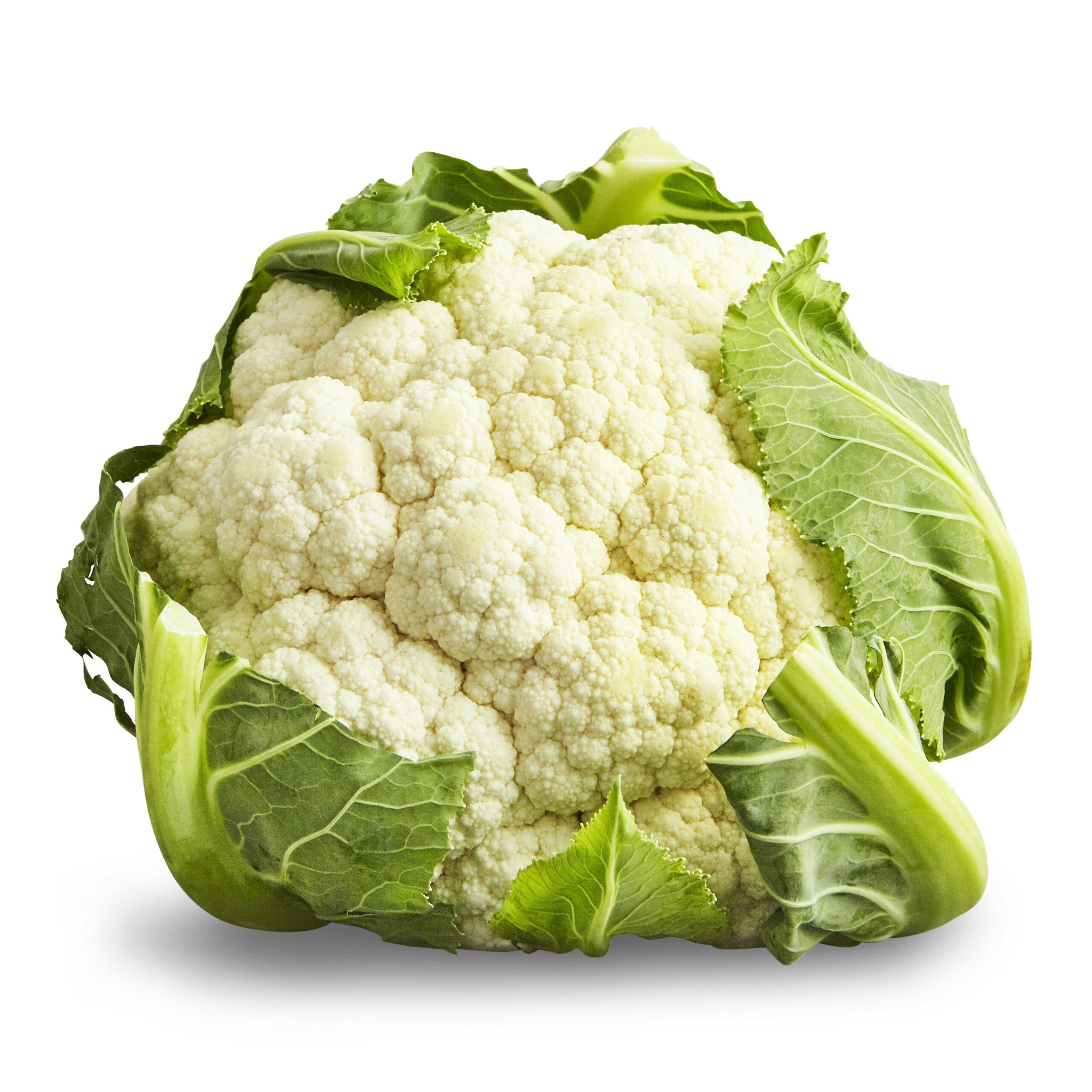 Coliflor Mercadona