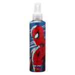 Colonia corporal infantil Marvel Spiderman Colonia corporal infantil Marvel Spiderman