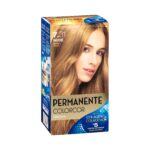 Coloración permanente 7.31 nude beige Deliplus Colorcor Coloración permanente 7.31 nude beige Deliplus Colorcor