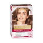 Coloración permanente L'Oréal 7.1 rubio ceniza Excellence Creme Coloración permanente L'Oréal 7.1 rubio ceniza Excellence Creme