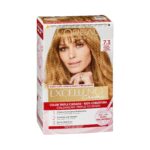 Coloración permanente L'Oréal 7.3 rubio dorado Excellence Creme Coloración permanente L'Oréal 7.3 rubio dorado Excellence Creme