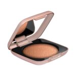 Colorete compacto Blush Luminoso Deliplus 03 dorado Colorete compacto Blush Luminoso Deliplus 03 dorado