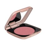 Colorete compacto Blush Mate Deliplus 01 rosa Colorete compacto Blush Mate Deliplus 01 rosa