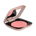 Colorete compacto Blush Mate Deliplus 02 coral Colorete compacto Blush Mate Deliplus 02 coral