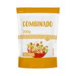 Combinado frutos secos, frutas desecadas y semillas de calabaza Hacendado ideal para ensaladas y pastas Combinado frutos secos