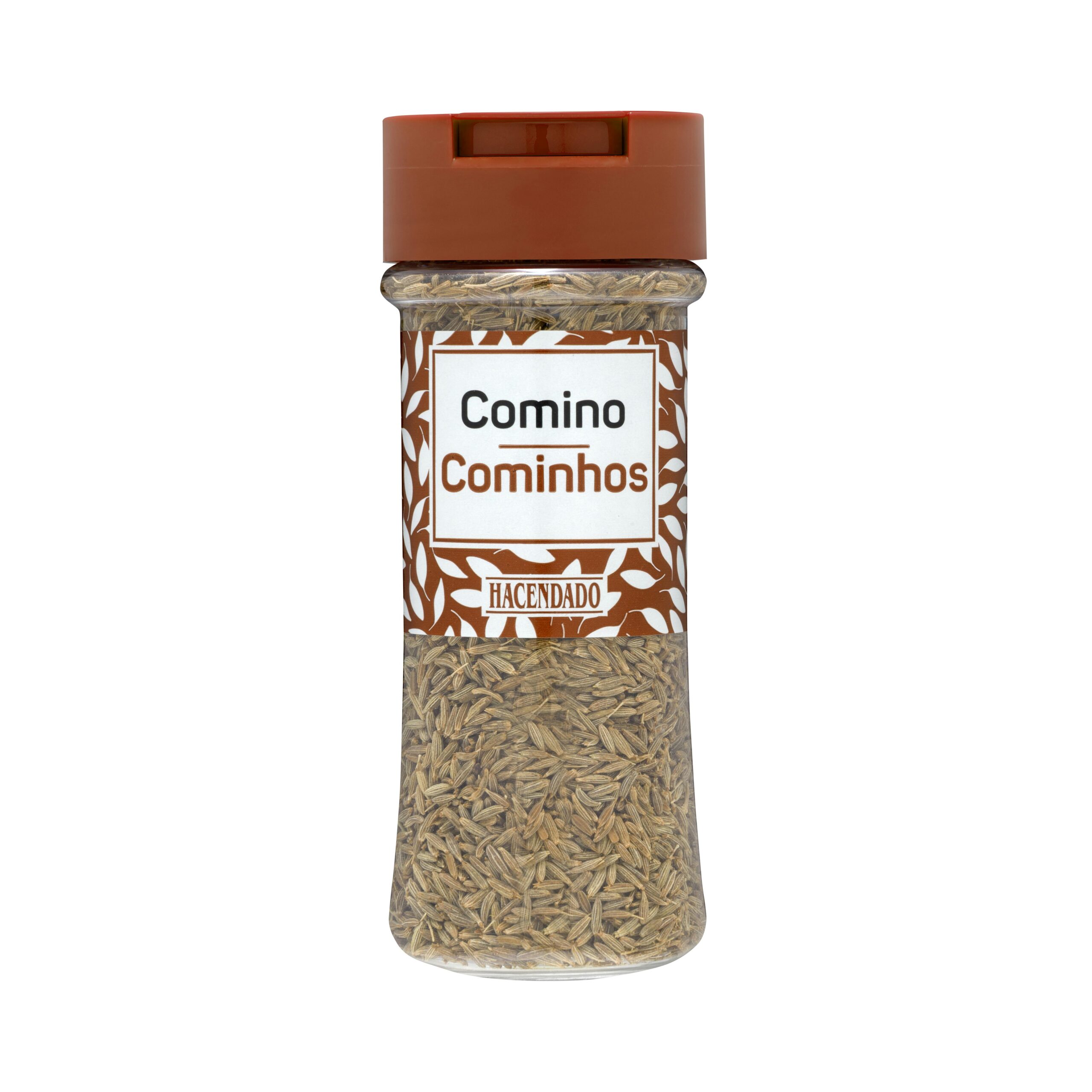 Comino en grano Hacendado Mercadona