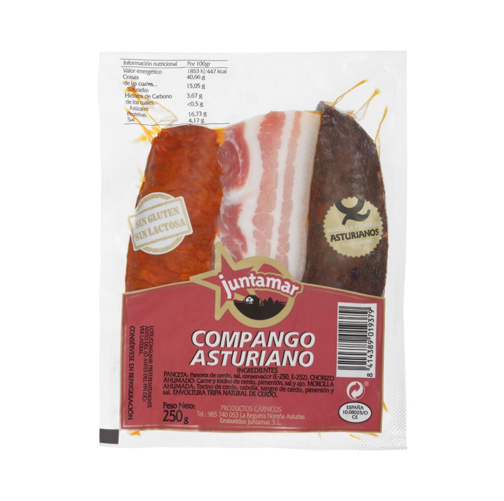 Compango asturiano