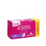 Compresa con alas super Ausonia Compresa con alas super Ausonia