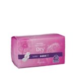 Compresa con alas super Deliplus Dry Compresa con alas super Deliplus Dry