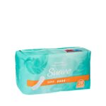 Compresa sin alas super Deliplus Suave Compresa sin alas super Deliplus Suave