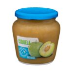 Confitura de ciruela Hacendado 0% azúcares añadidos Confitura de ciruela Hacendado 0% azúcares añadidos