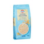 Copos de avena sin gluten Hacendado Copos de avena sin gluten Hacendado