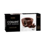 Coulant de chocolate Hacendado Coulant de chocolate Hacendado