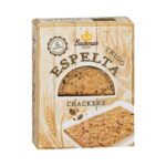 Crackers integrales de espelta Bachman Crackers integrales de espelta Bachman