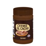 Crema al cacao con avellanas Hacendado