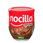 Crema al cacao con avellanas Nocilla original Crema al cacao con avellanas Nocilla original