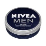 Crema cara, cuerpo y manos Nivea Men Crema cara