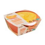 Crema de calabaza y zanahoria Hacendado Crema de calabaza y zanahoria Hacendado
