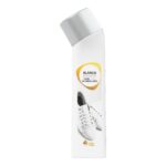 Crema de calzado blanco autobrillante Bosque Verde con aplicador Crema de calzado blanco autobrillante Bosque Verde con aplicador